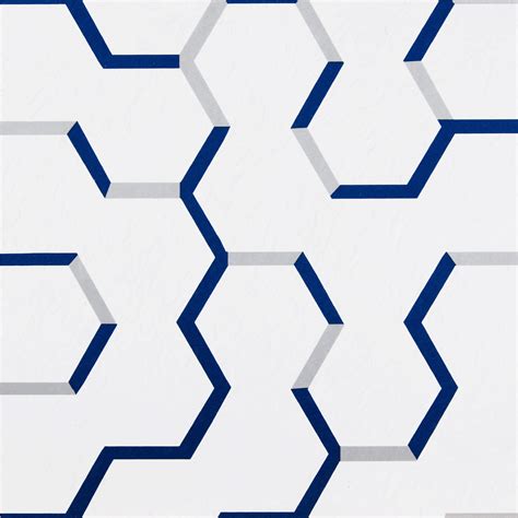 Kate Aurora Home Basics Do It Yourself 12”x12” Peel ‘N’ Stick Self