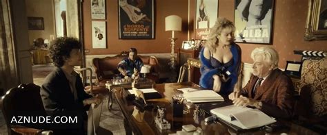 MARINA ROCCO Nude AZNude