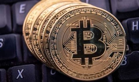 Bitcoin De S Ray Devam Ediyor Ay Sonra Ilk Kez Bin Dolar A T