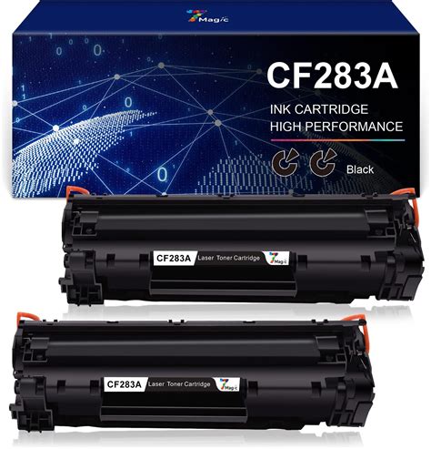 Hp A Cf A Original Toner Schwarz F R Hp Laserjet Pro M M