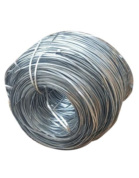 Gauge Mild Steel Binding Wire For Construction Thickness Mm At