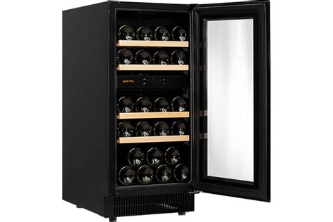 Компрессорный винный шкаф Meyvel MV23-KBT2 980072 - выгодная цена ...