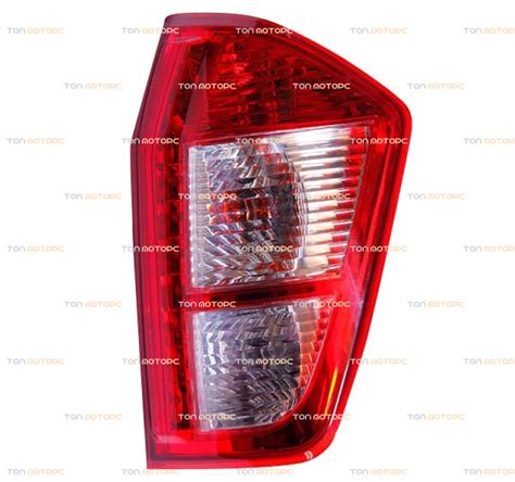 Фонарь задний правый Тигго ФЛ купить T11-3773020BA