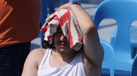 The Areas Most At Risk For Extreme Heat Impacts | Weather.com