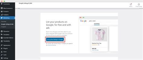 How To Easily Set Up Google Shopping With Woocommerce