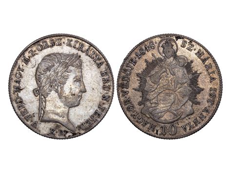 NumisBids: Golden Lion Auctions Auction 6 (7 May 2022): House of ...