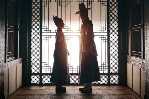 Park Eun Bin And SF9s Rowoons New Historical Drama Reveals Premiere