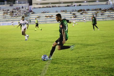 Crac empata em 1x1 o Uberlândia em amistoso de preparação para a