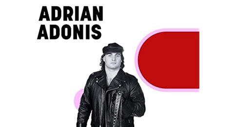 Book Review Flowers For Adrian The Life And Death Of Adrian Adonis