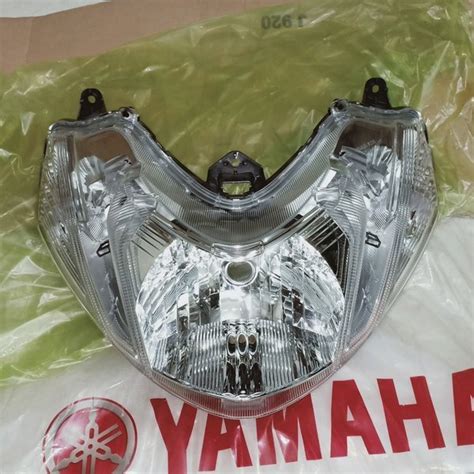 Jual Reflektor Lampu Depan Yamaha Mio M Mio Z Mio Ph Original Ph