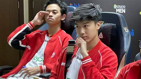 Btr Maxx Saya Tidak Mau Kalah Lagi Dari Matt One Esports Indonesia