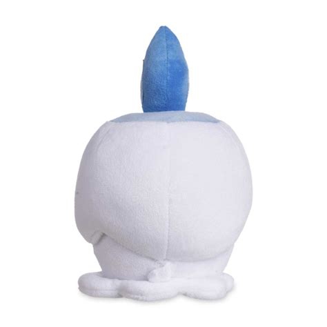 Litwick Pokémon Soda Pop Plush | Pokémon Center Australia Official Site