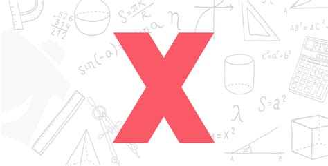 X O X O Que Significa - O que significa a letra X na numerologia? Descubra agora! – Números de ...