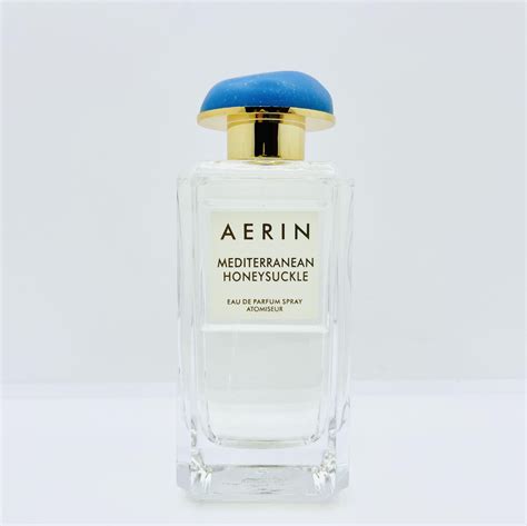 Aerin Mediterranean Honeysuckle Ml Edp Tester Perfume Authentic