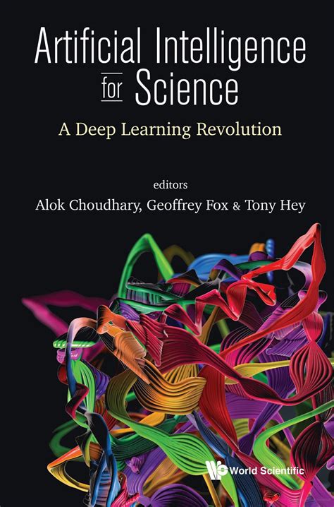 Artificial Intelligence to reshape deep science learning