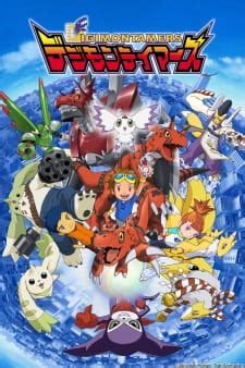 Digimon Tamers - Episodes - MyAnimeList.net