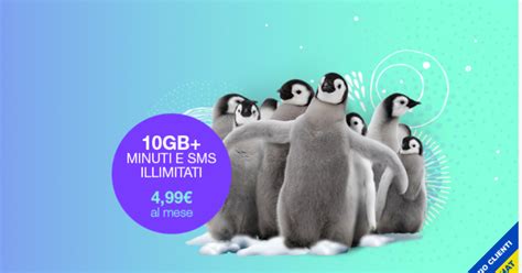 PosteMobile Torna La Creami WOW Weekend Con Minuti SMS Illimitati E