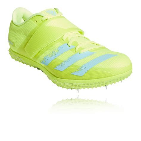 Adidas Adizero High Jump Spikes Ss Off Sportsshoes