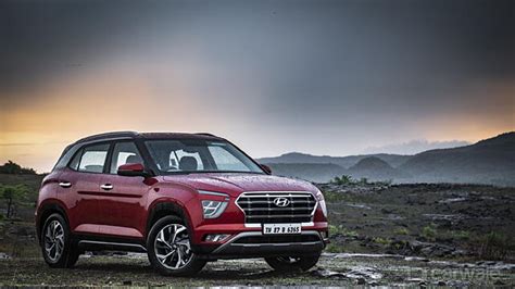 2020 Hyundai Creta Review: Pros and Cons - CarWale