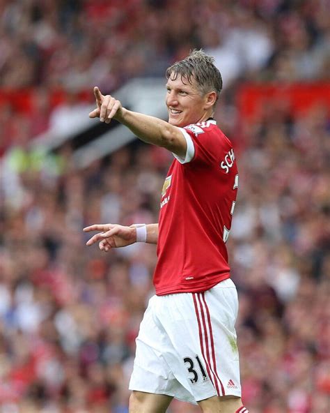 Bastian Schweinsteiger Alter Erfahren Sie Mehr Ber Das Alter Des