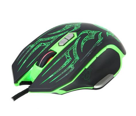 Tienda Vargas Mouse Marvo Scorpion G920 Negronaranja Cómputo