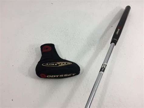 トライホット Tri HOT 3 パター オリジナルスチール パター 選択なし 選択なし オデッセイ 430 中古ゴルフクラブ通販 ゴルフエース GOLF ACE