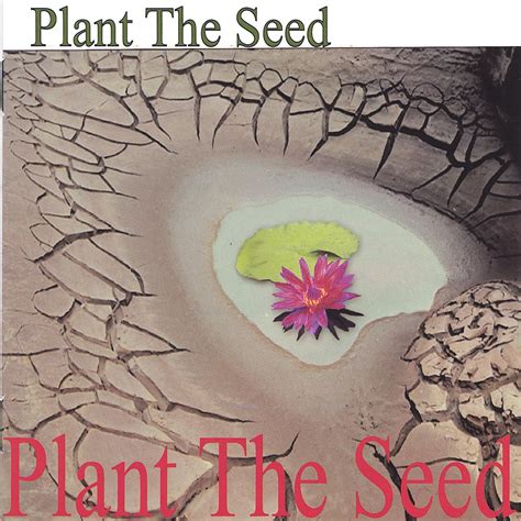 Plant the Seed - Amazon.com Music