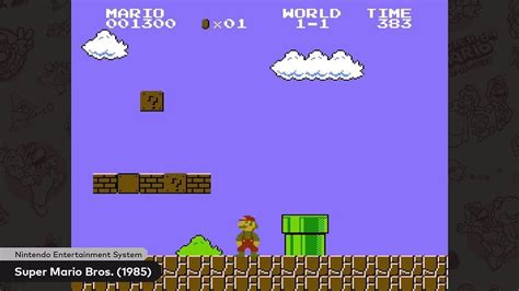 Super Mario Bros Una Copia Sin Abrir Se Convierte En El Videojuego Más