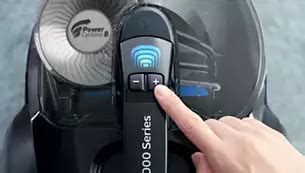 PowerPro Expert เครื่องดูดฝุ่นไร้ถุงเก็บฝุ่น FC9728/01 | Philips