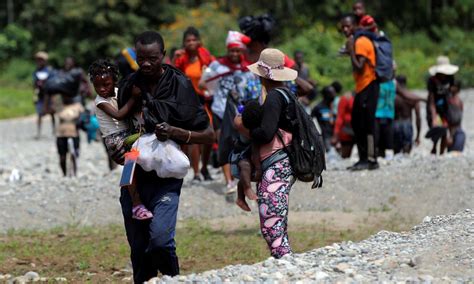 Colombia Es Uno De Los 10 Países Con Más Desplazamientos Forzados