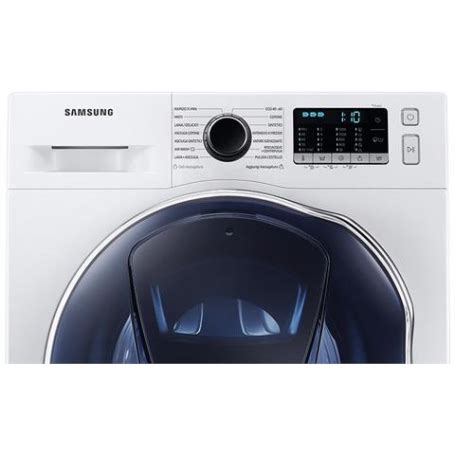 Samsung Wd Nk E Zw Lavasciuga Slim Cm Kg Giri Addwash Classe F