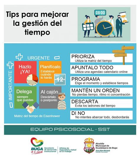 Intranet Alcaldia De Buga Tips Para Un Entorno Laboral Saludable Hot