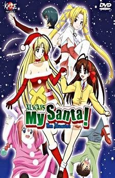 Itsudatte My Santa Todos os Episódios Assistir ANIMES COMIX