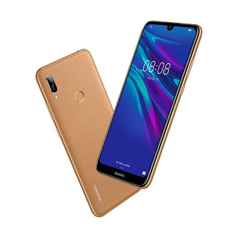 Tech Meets Sophistication In The New Huawei Y6 Prime 2019 Now In