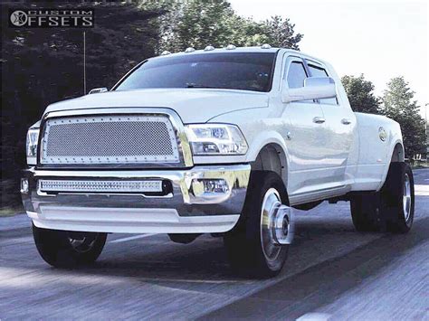 Leveling Kit Ram Dually