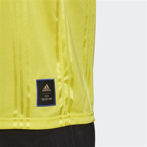 Adidas City Pack Bucharest Jersey - Football Shirt Culture - Latest