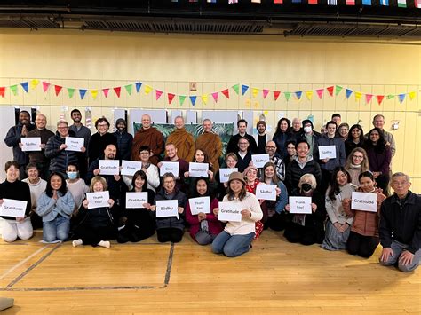 At the Feet of the Masters: Pilgrims’ Reflections from Thailand and