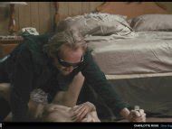Naked Charlotte Ross In Drive Angry 3D