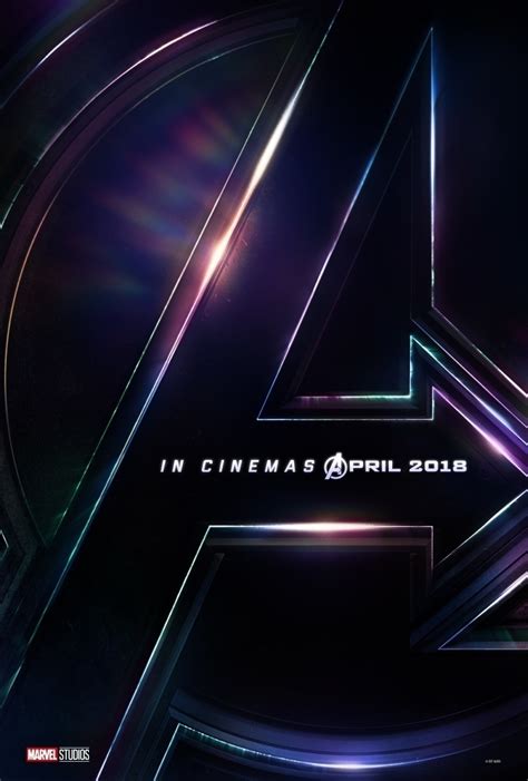 『アベンジャーズ』最新作、本予告＆usポスター解禁！ ついにラスボス＝サノスの目的が明らかに 20180319 洋楽ニュース｜音楽情報