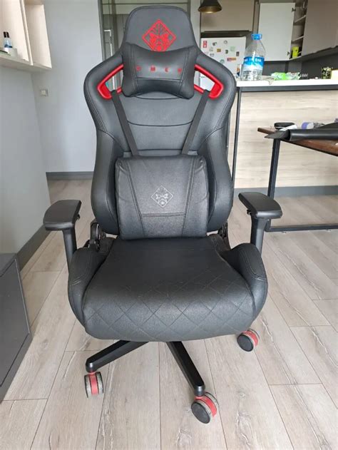 Hp omen oyuncu koltuğu - Bilgisayar Aksesuarları - 1682220548