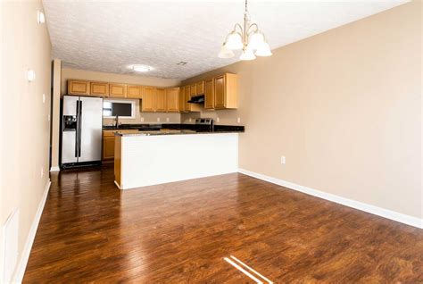 Townhomes For Rent Morgantown WV | Experience The Best