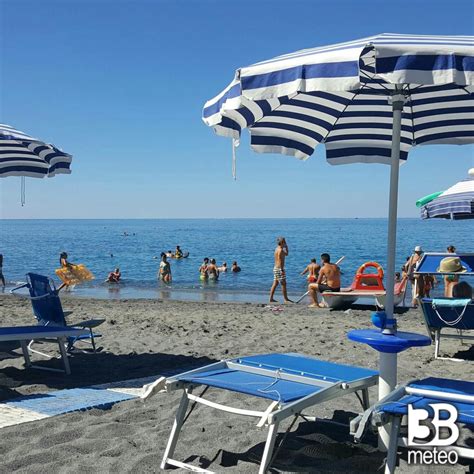 Foto Meteo Fotosegnalazione Di Maratea B Meteo