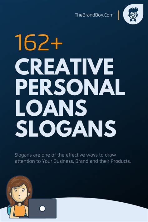 493 Catchy Loans Slogans And Taglines Slogan Personal Loans