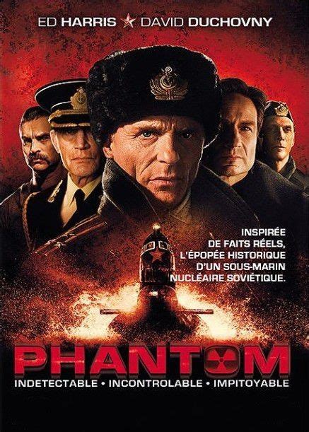 Phantom - Film (2013) - SensCritique