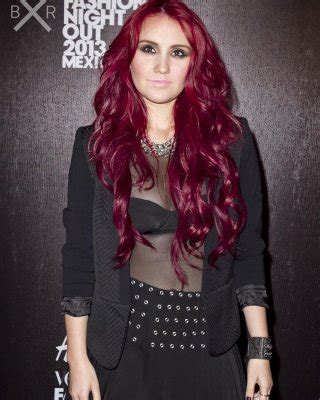 Dulce Maria Nude Porn Pictures XXX Photos Sex Images 4071930 PICTOA