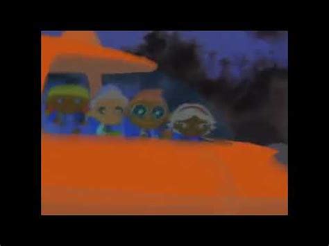 Little Einsteins - Theme Song (Horror Version) 😱 - YouTube