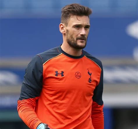 T Cnico Do Tottenham Detona Calend Rio Ap S Les O De Lloris Lance