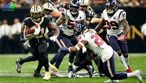 Nfl Predictions Saints Vs Texans Betting Tips Matchplug Blog