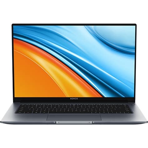 HONOR MagicBook 14 AMD | HONOR Support MY