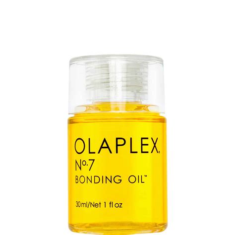 Olaplex No7 Bonding Oil 30ml Viva Hair Store